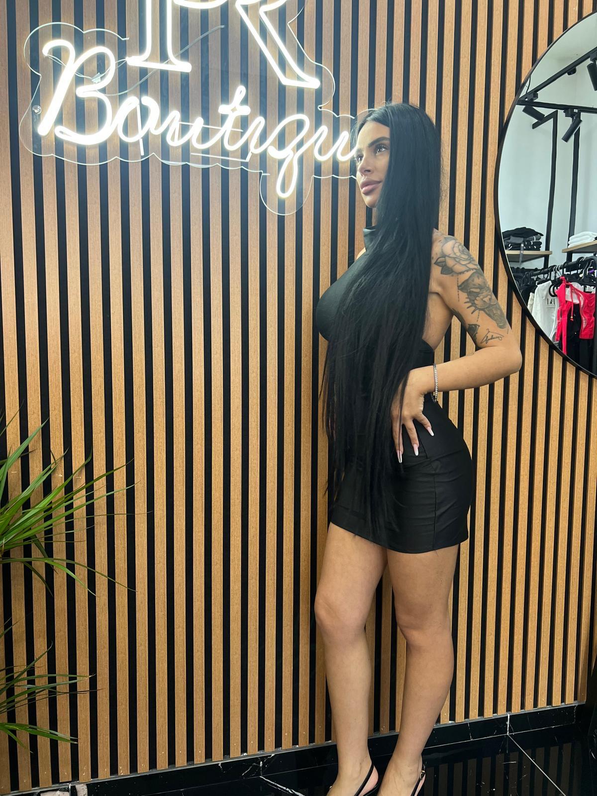 ABITO DISCO