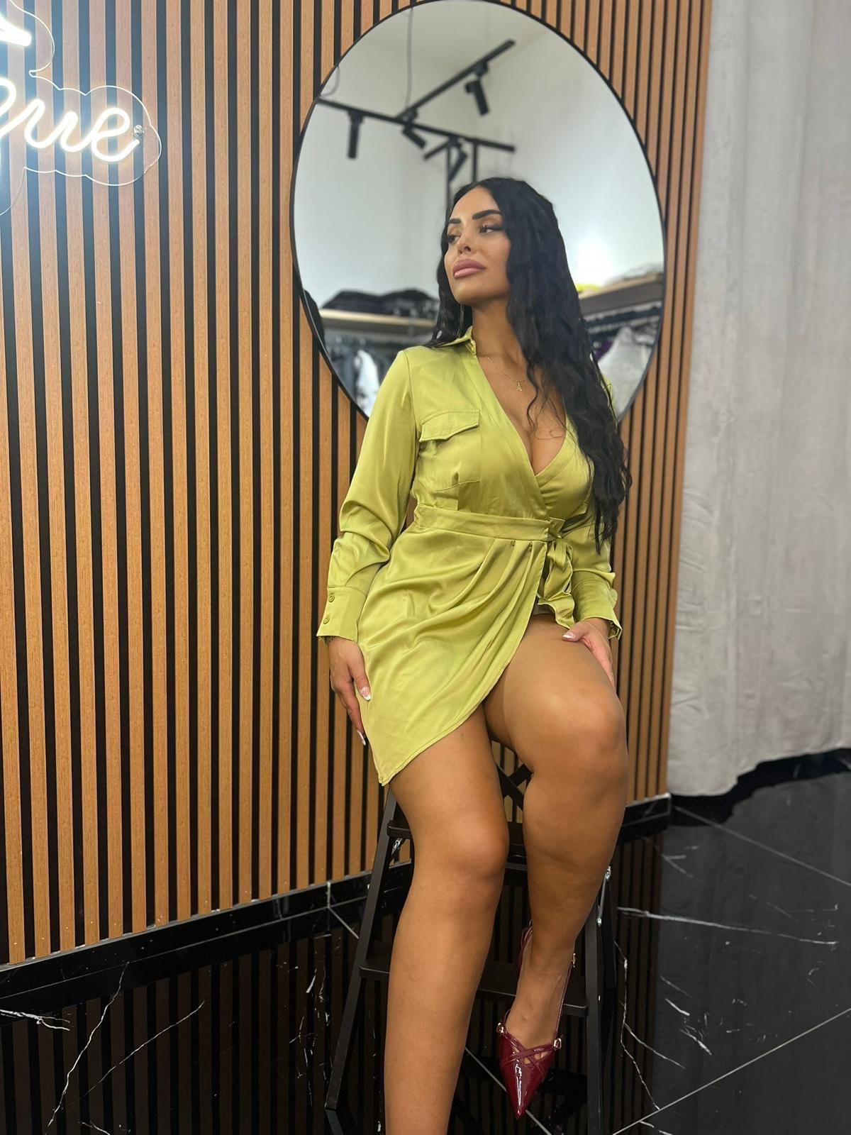 ABITO SOPHIE