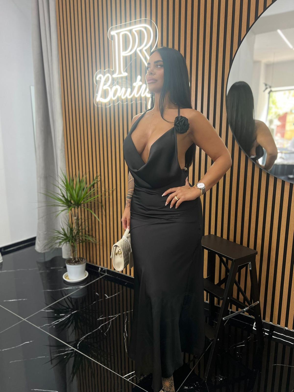 ABITO ROSALINDA