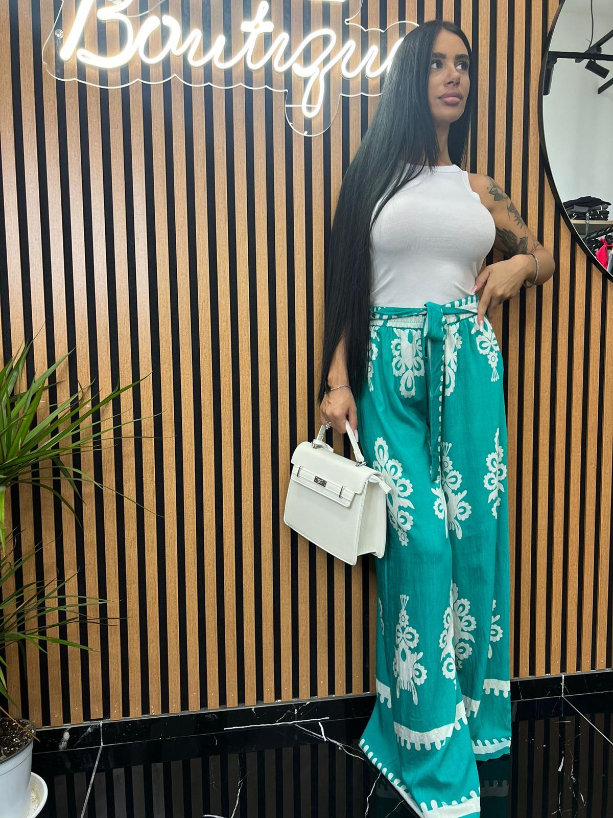 PANTALONE JAP