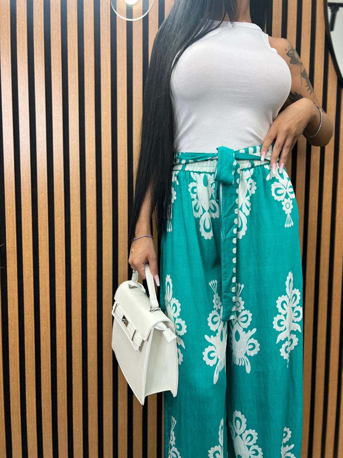 PANTALONE JAP