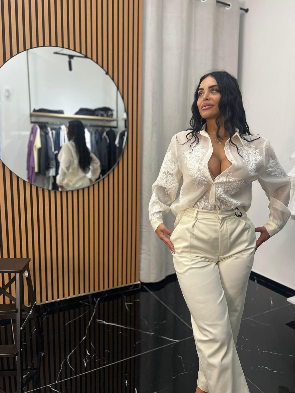 PANTALONE LUMINA