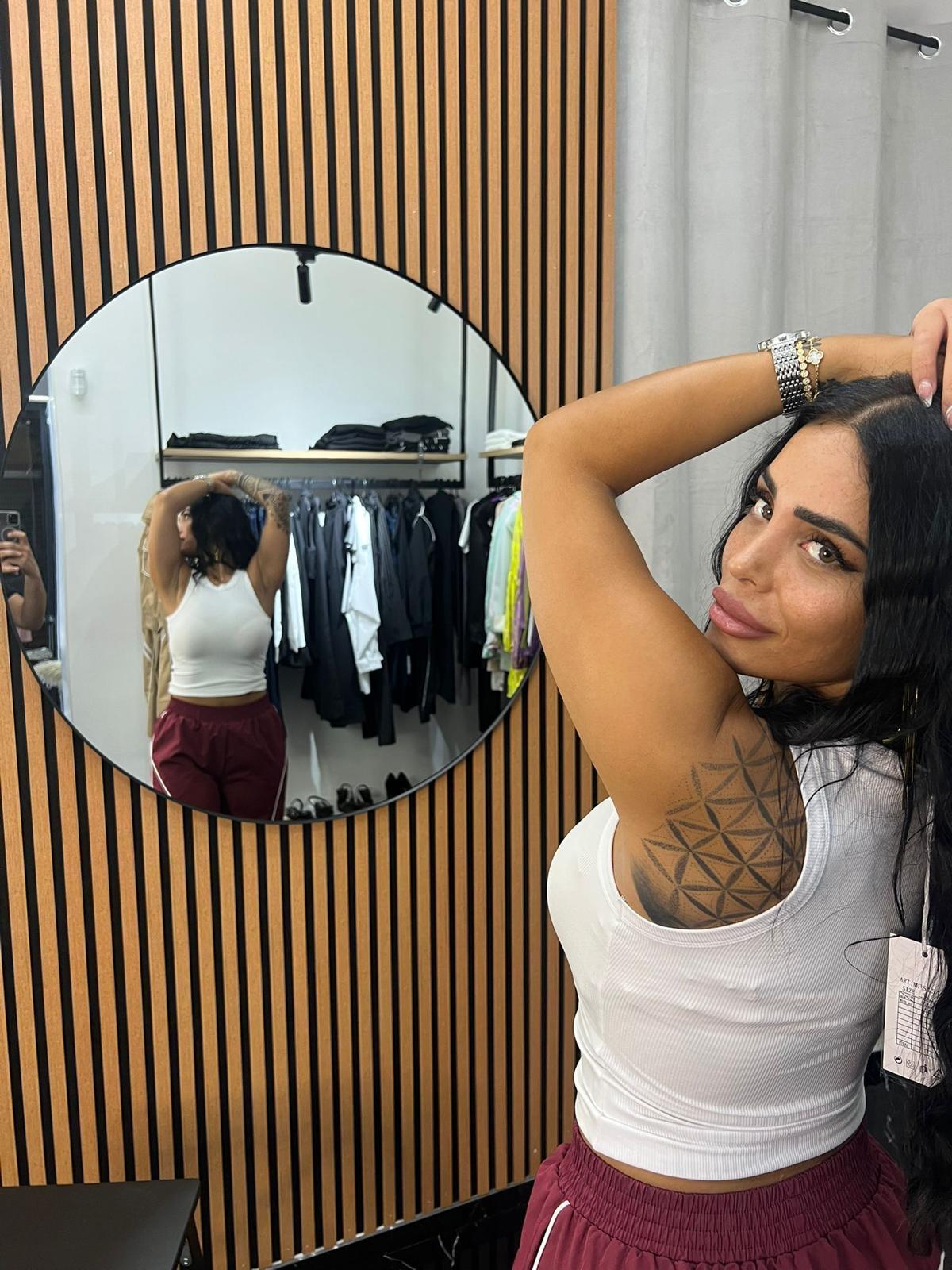 TUTA VANE