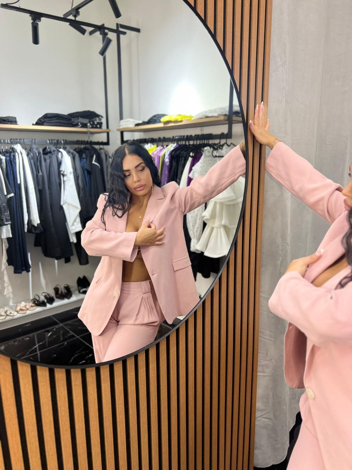 TAILLEUR KAROL