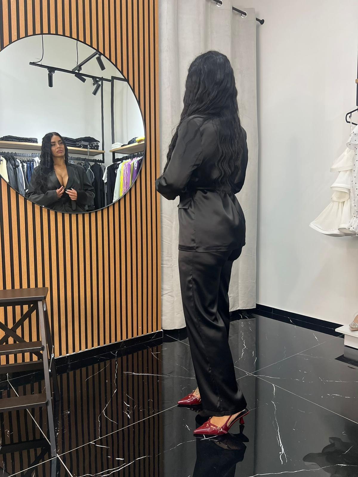 TAILLEUR CLOE