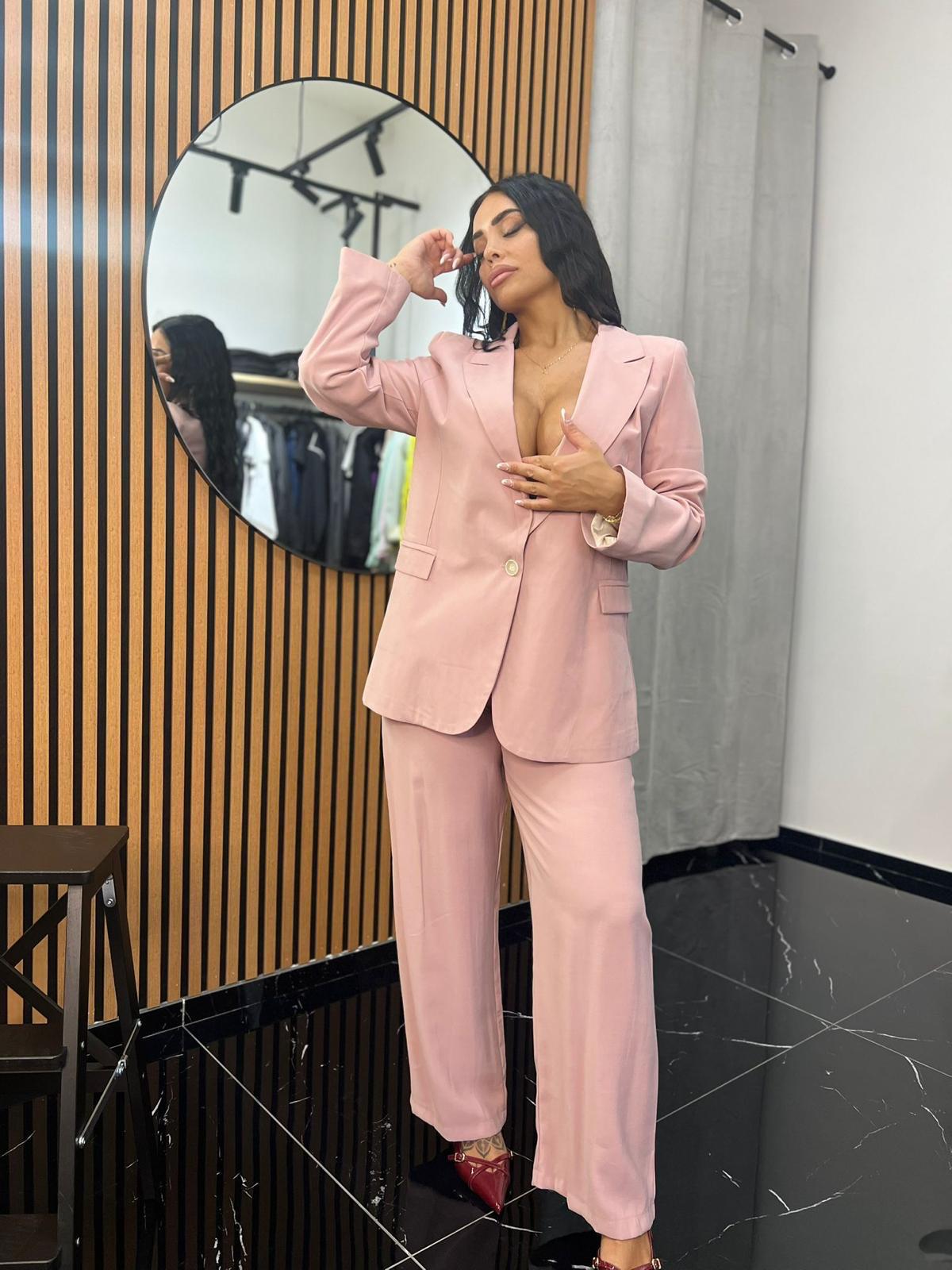 TAILLEUR KAROL