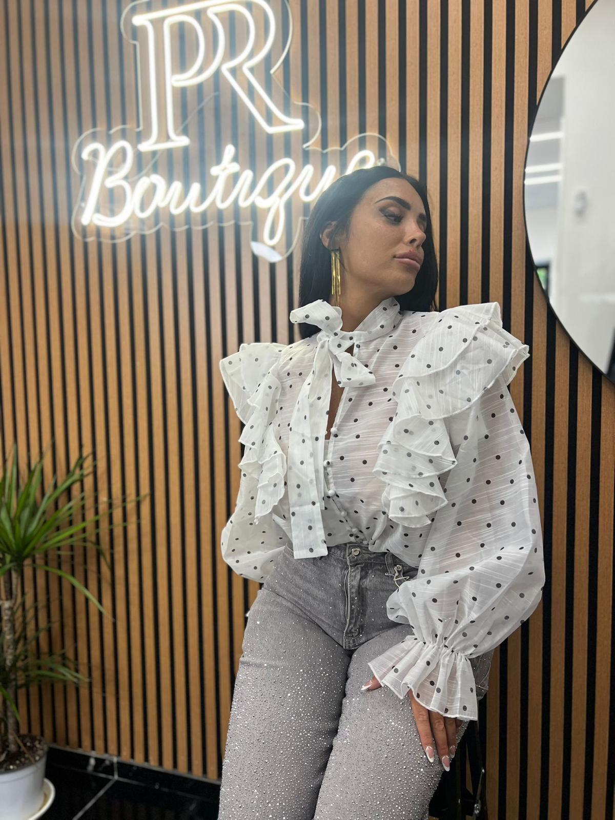 CAMICIA POIS