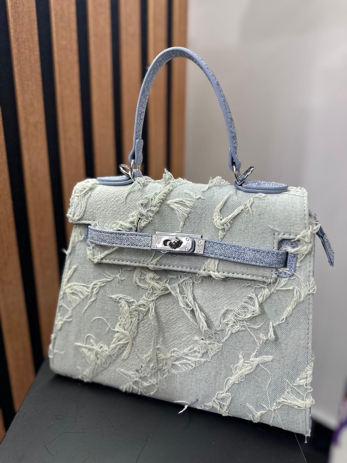 BAG DENIM