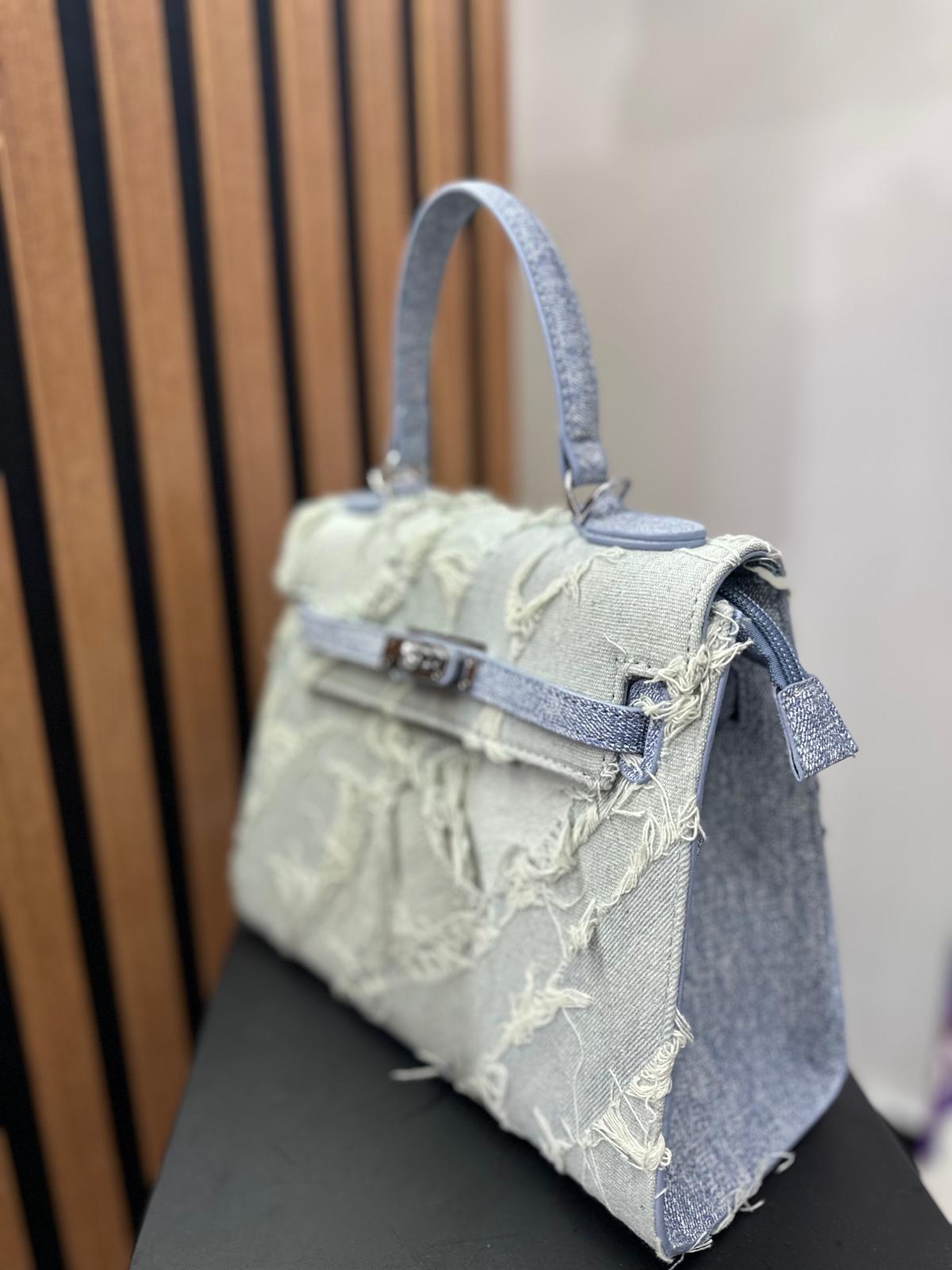 BAG DENIM