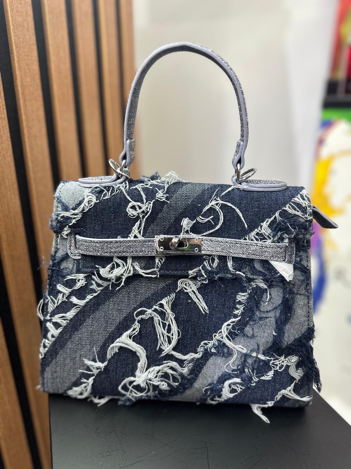 BAG DENIM