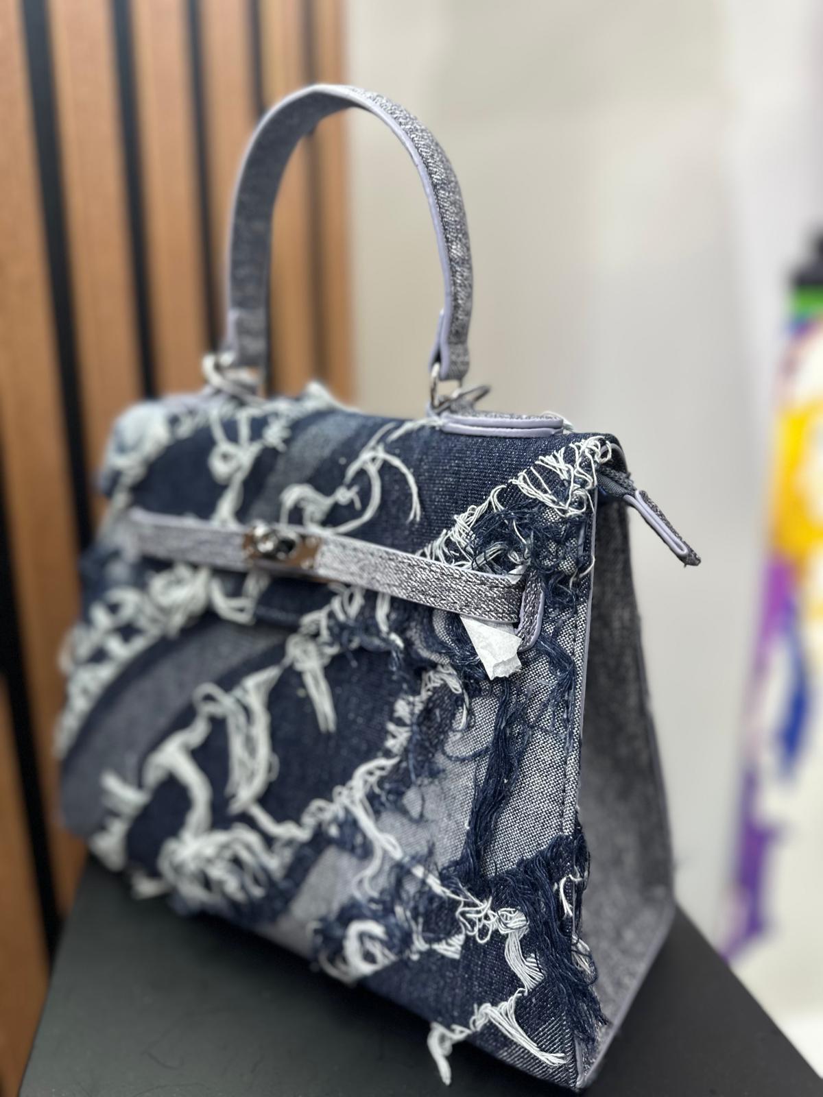 BAG DENIM