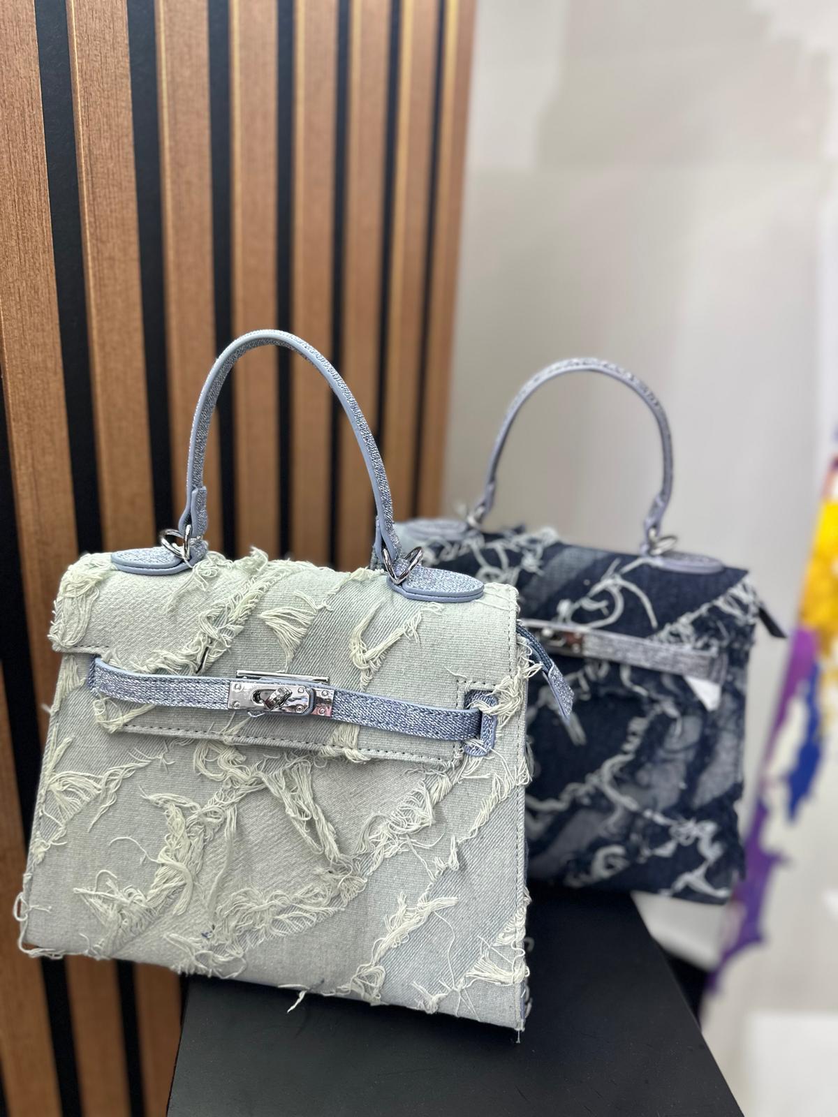 BAG DENIM