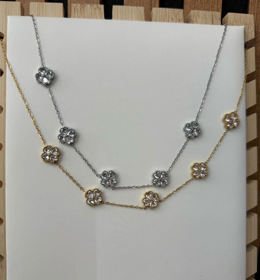 COLLANA MOOD VAN CLEEF