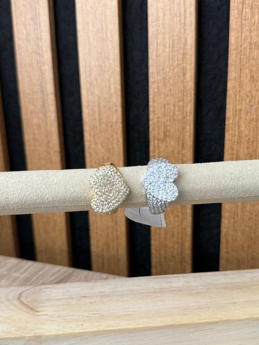 ANELLO CUORE