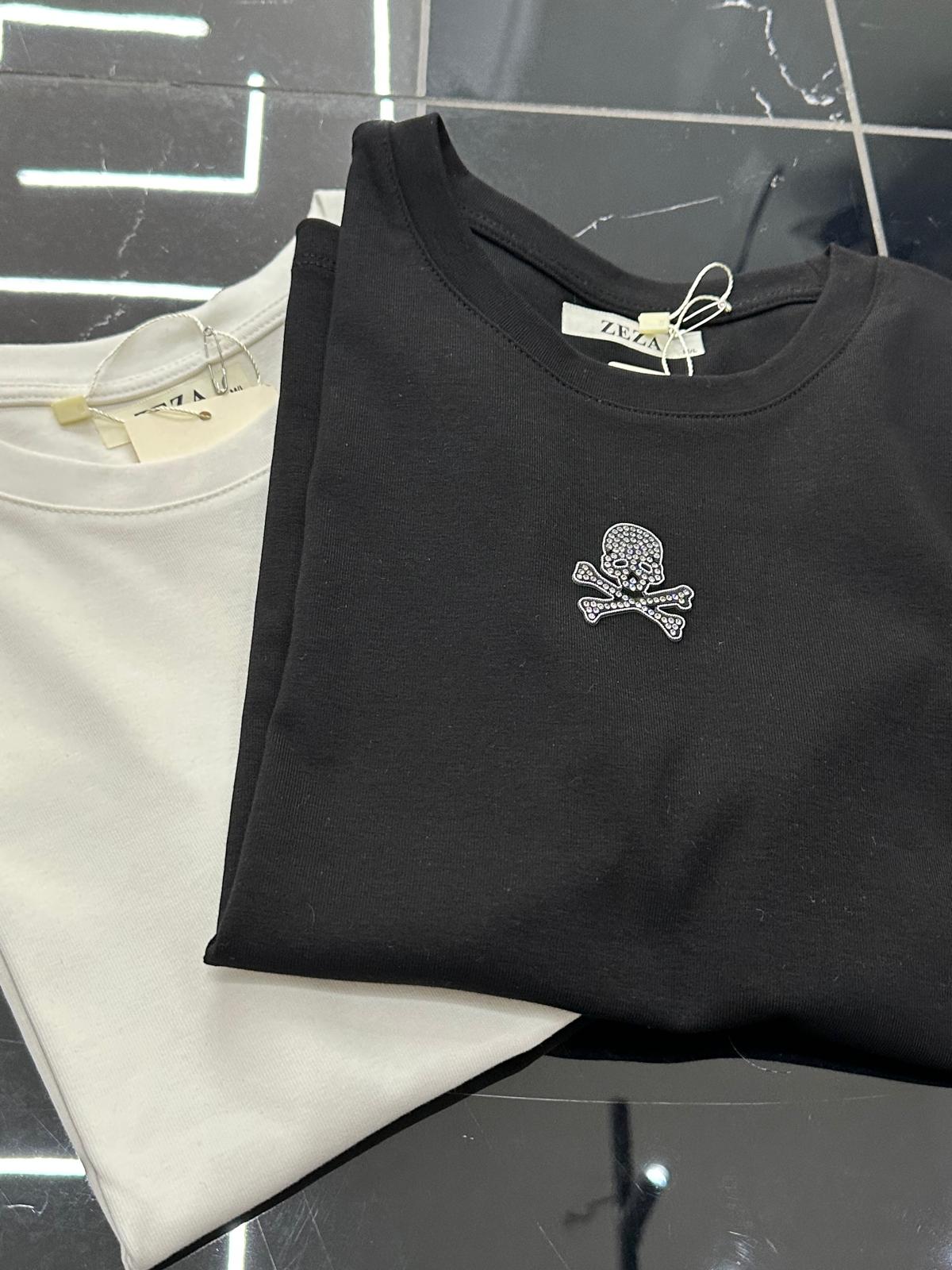 T-SHIRT TESCHIO