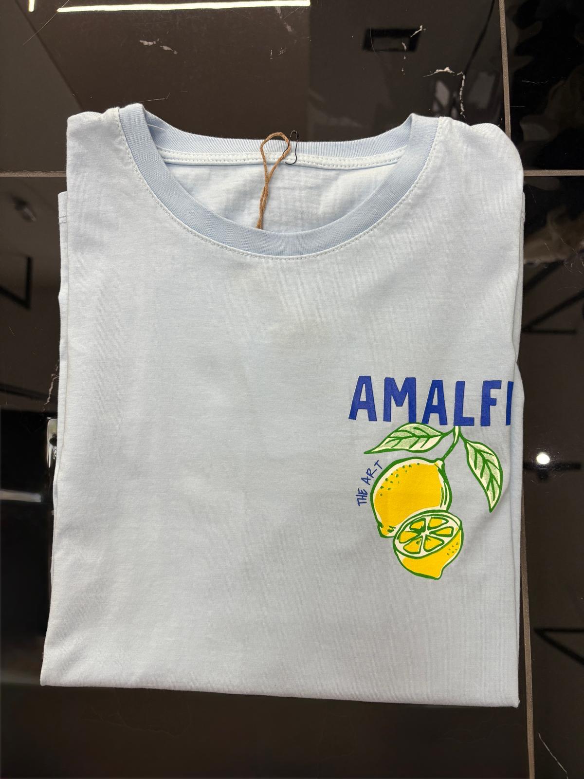 T-SHIRT COCKTAIL