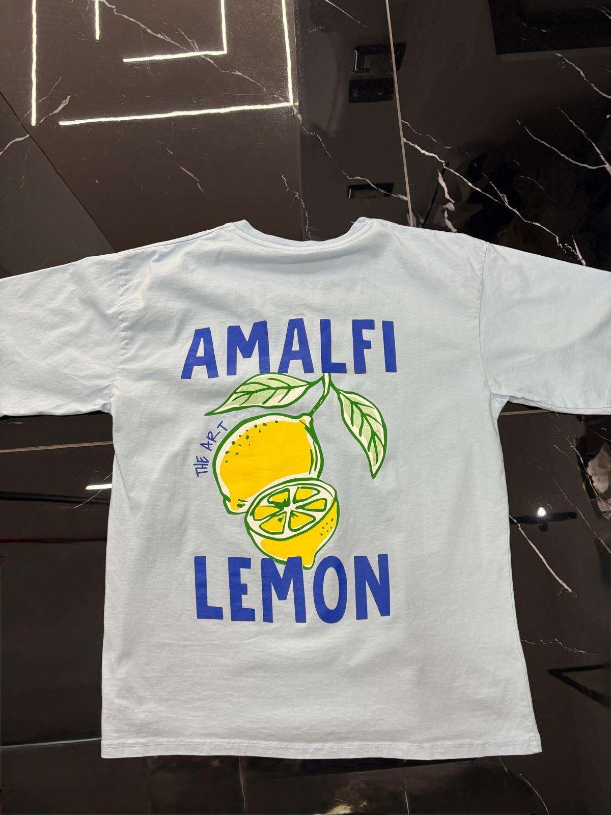 T-SHIRT COCKTAIL