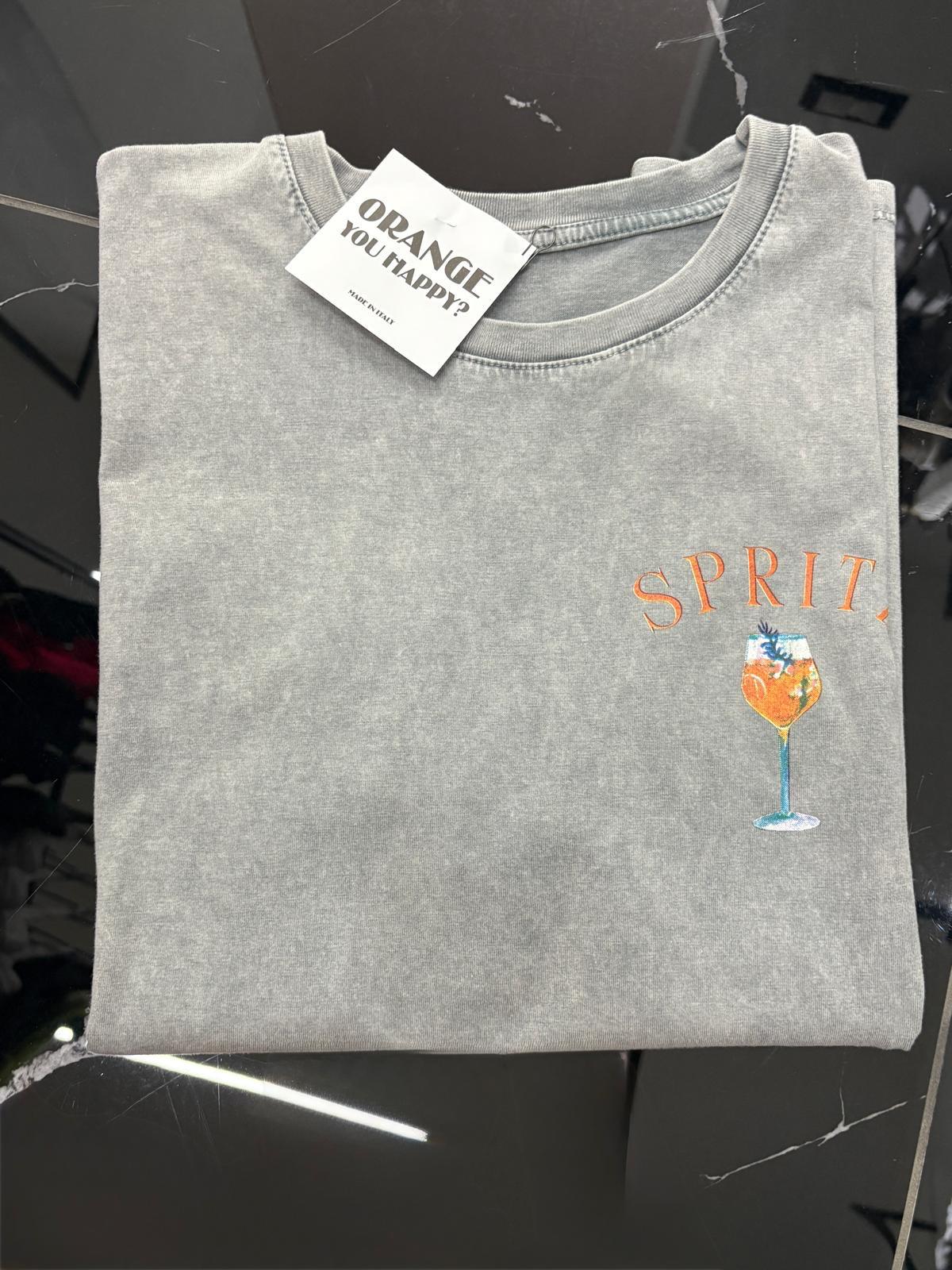 T-SHIRT COCKTAIL