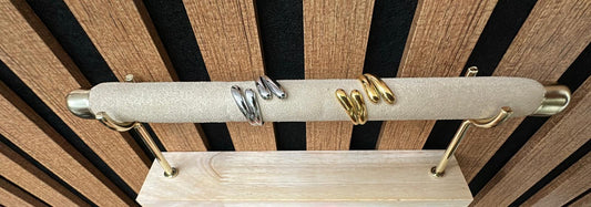 ANELLO ABBRACCIO