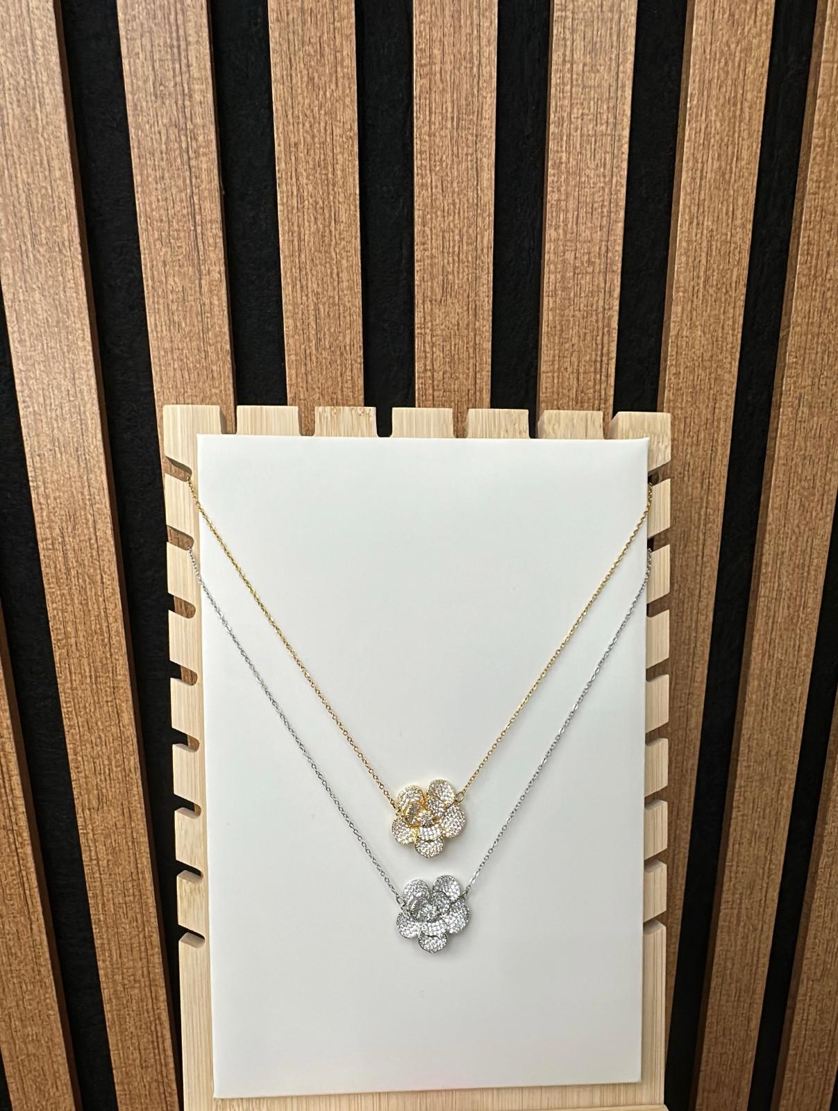 COLLANA ROSA