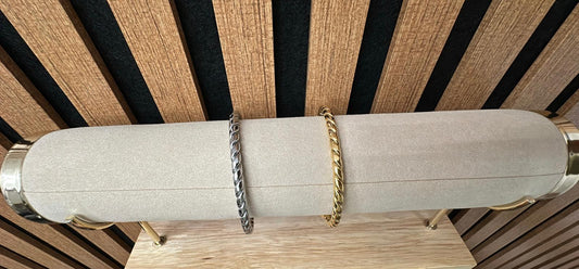 BRACCIALE RIGIDO