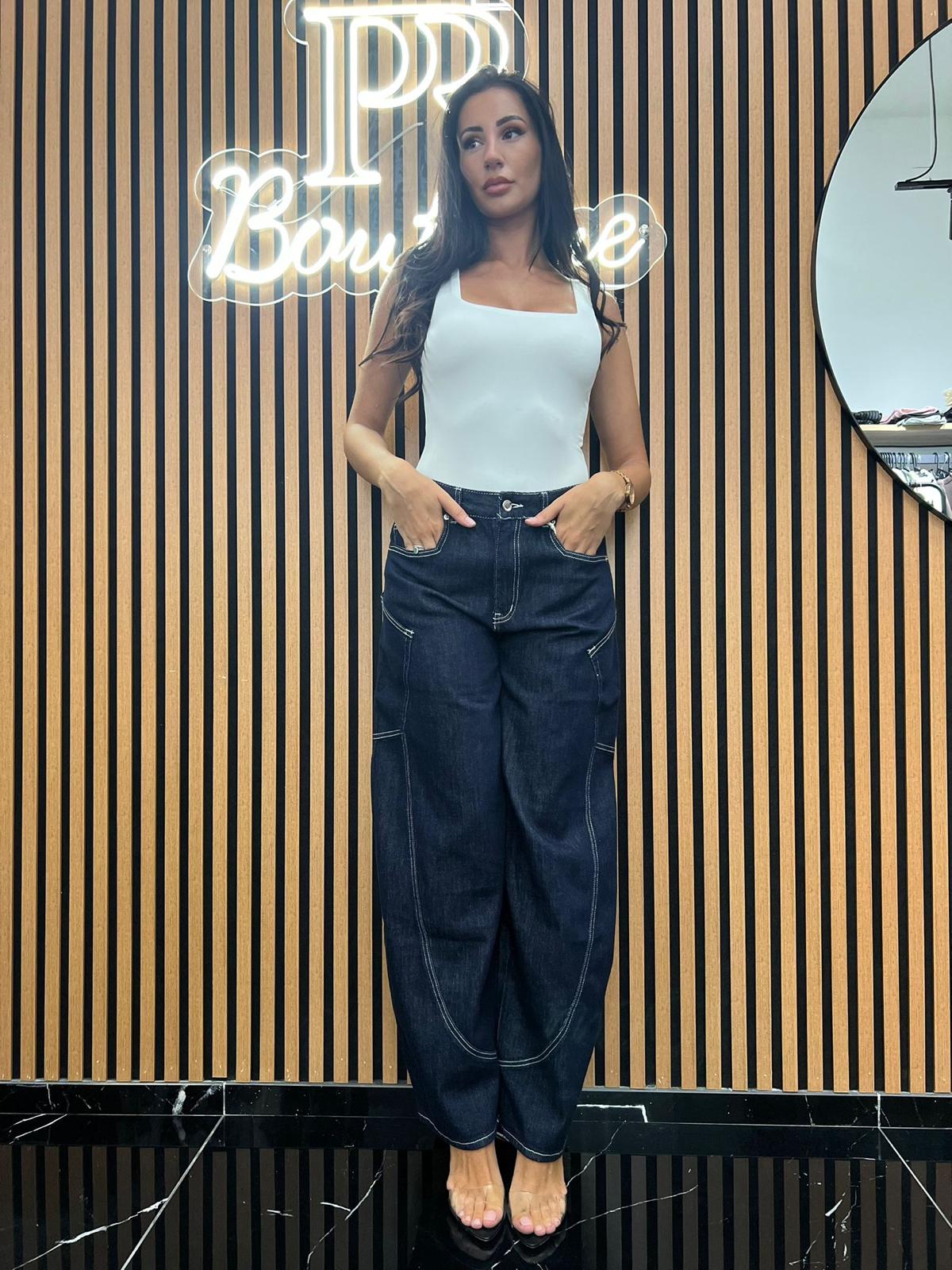 JEANS HOLLY LARGE