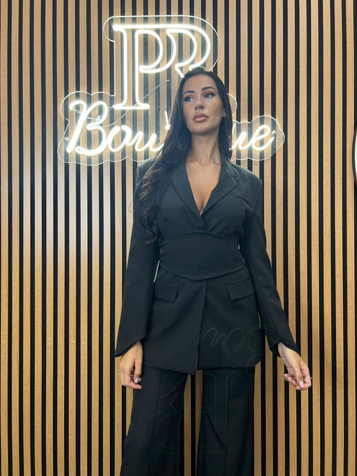 TAILLEUR AMBRA