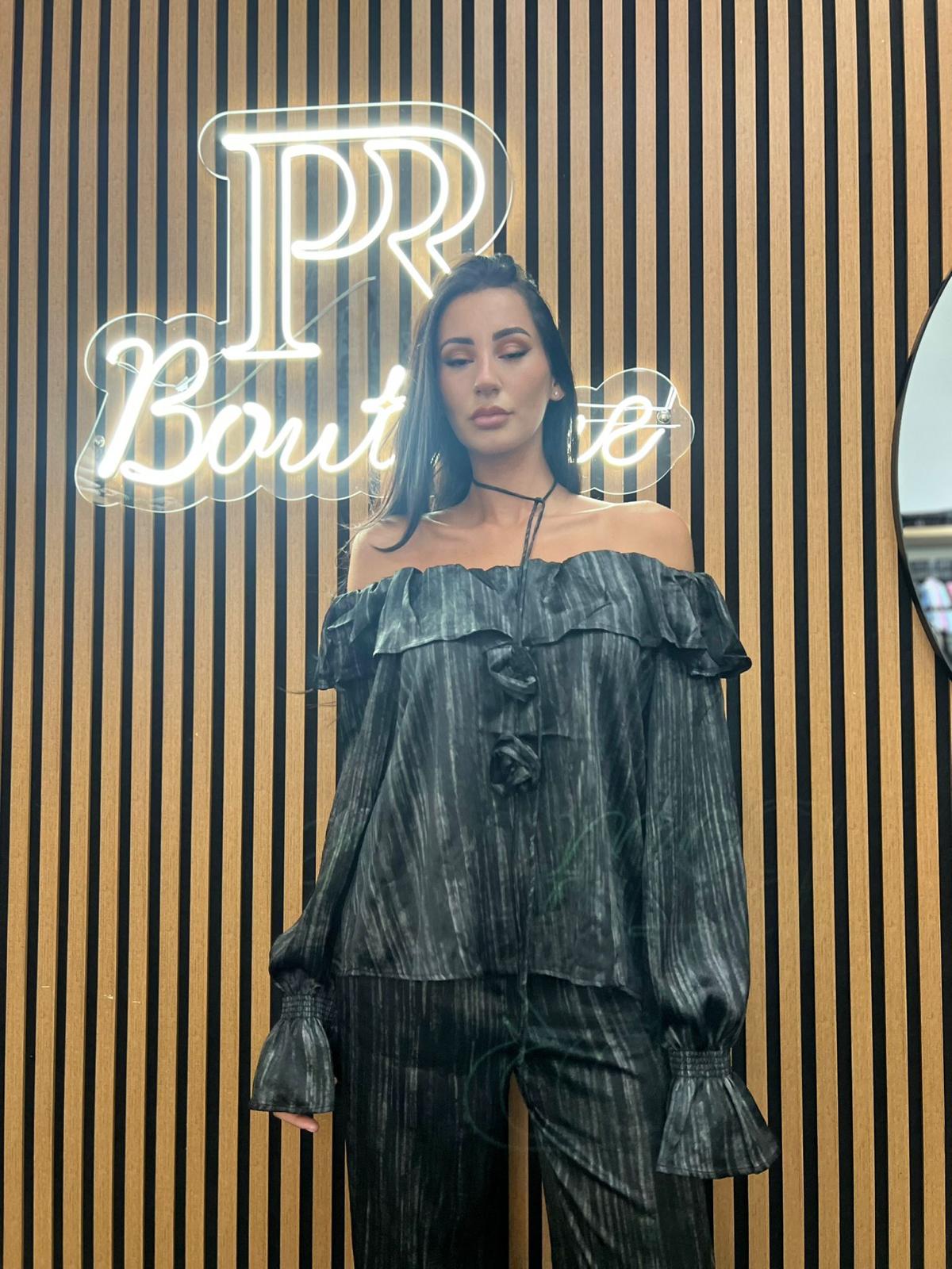 COORDINATO JASMINE