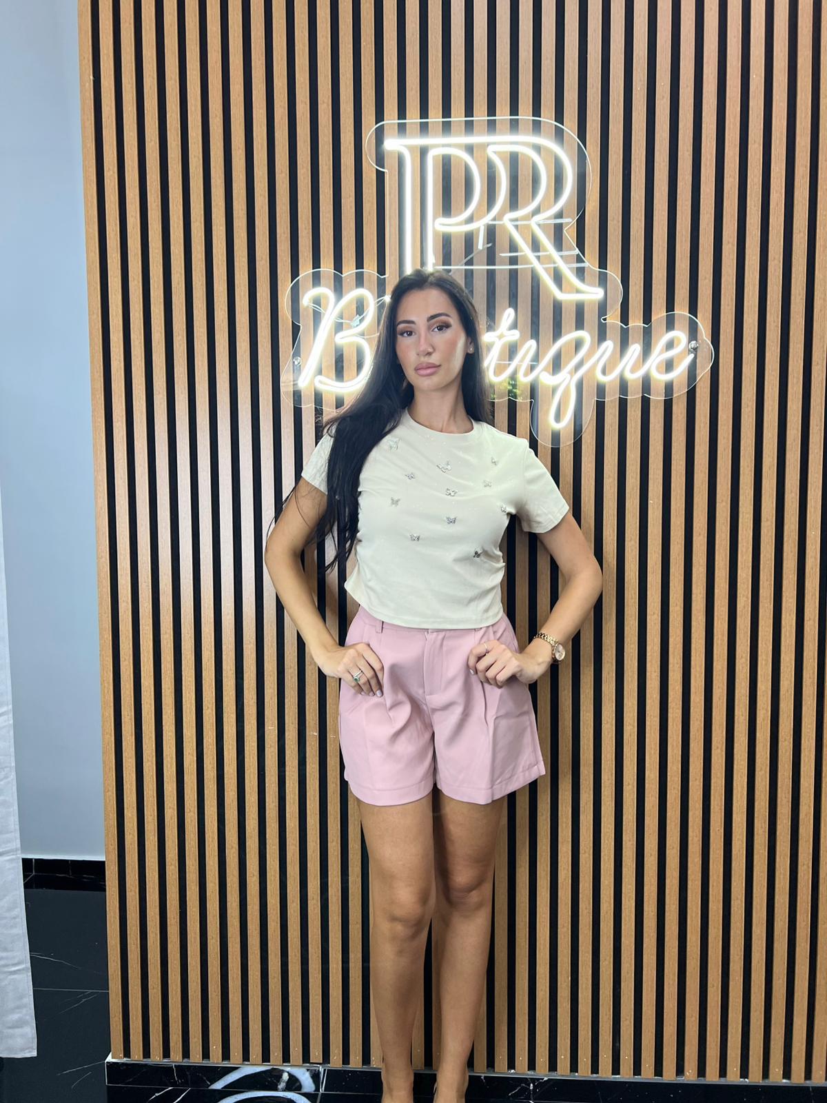 SHORT LINHO