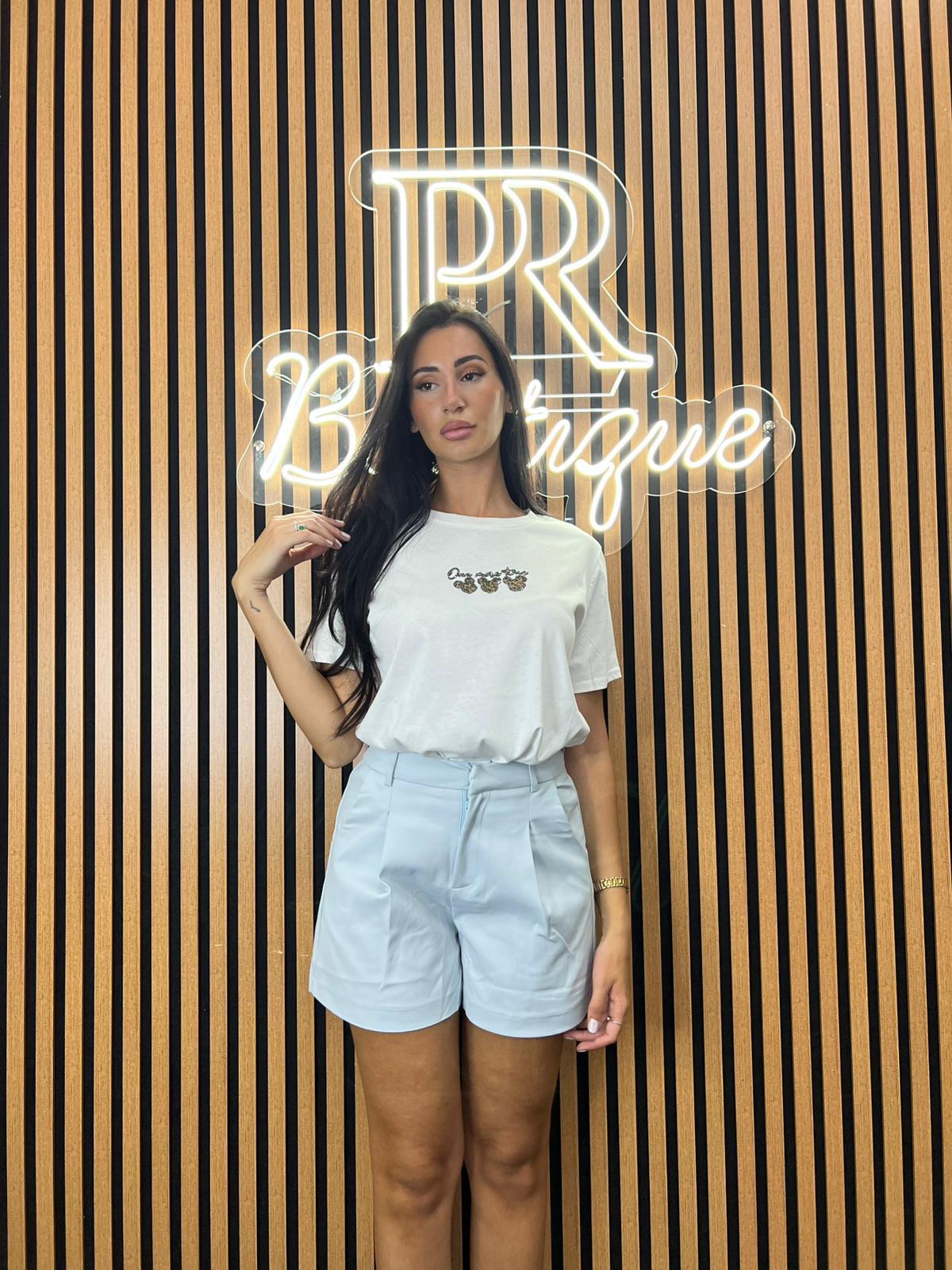 SHORT LINHO