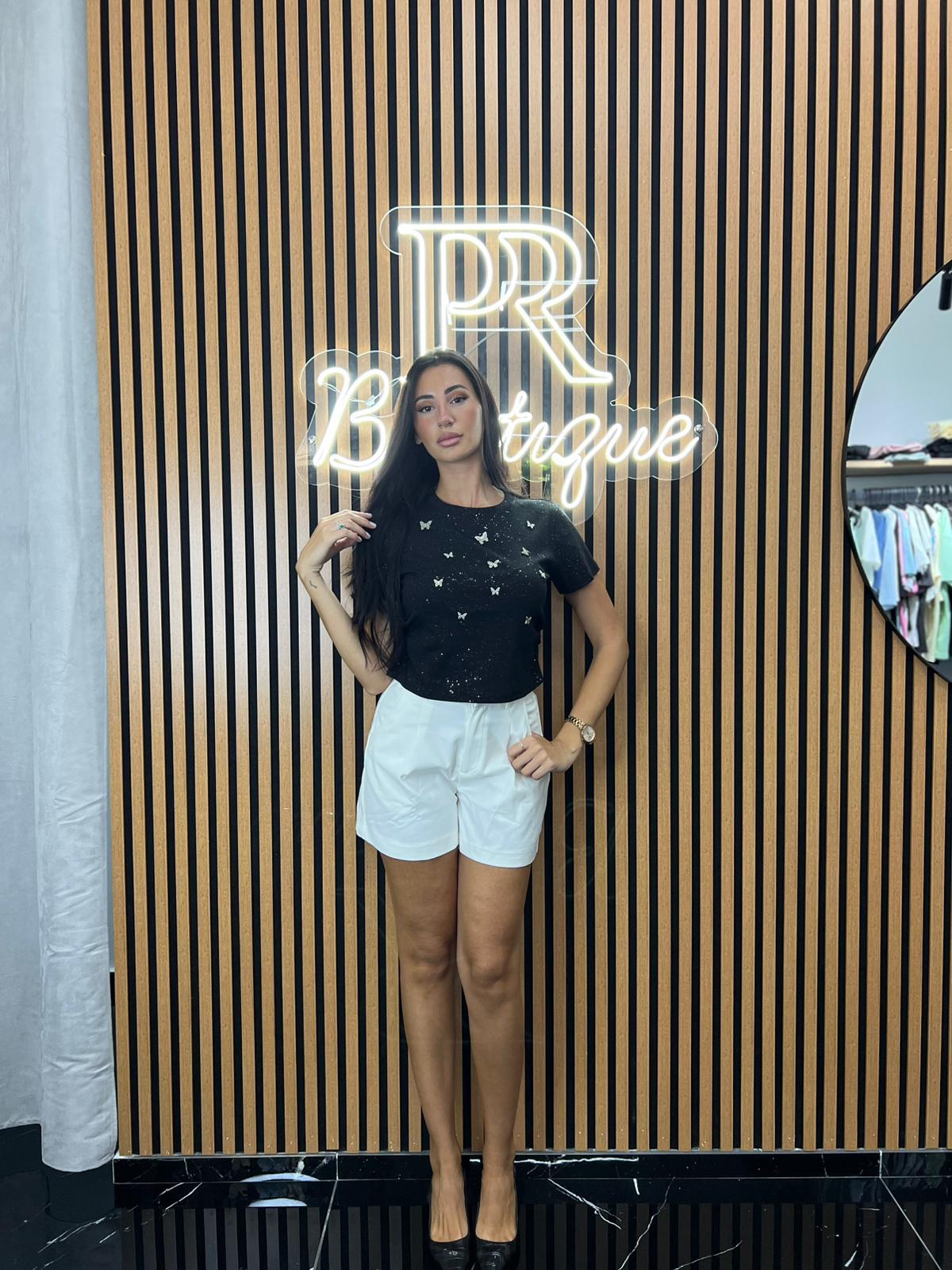SHORT LINHO