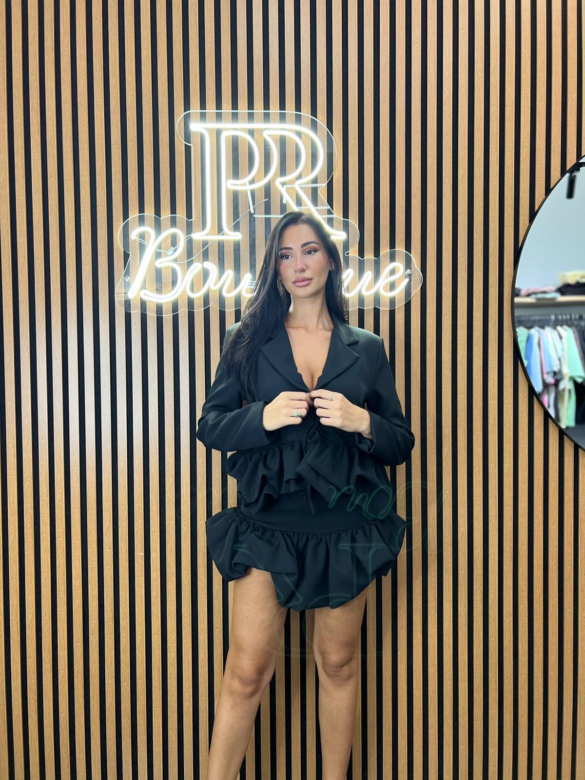 COORDINATO JOLE