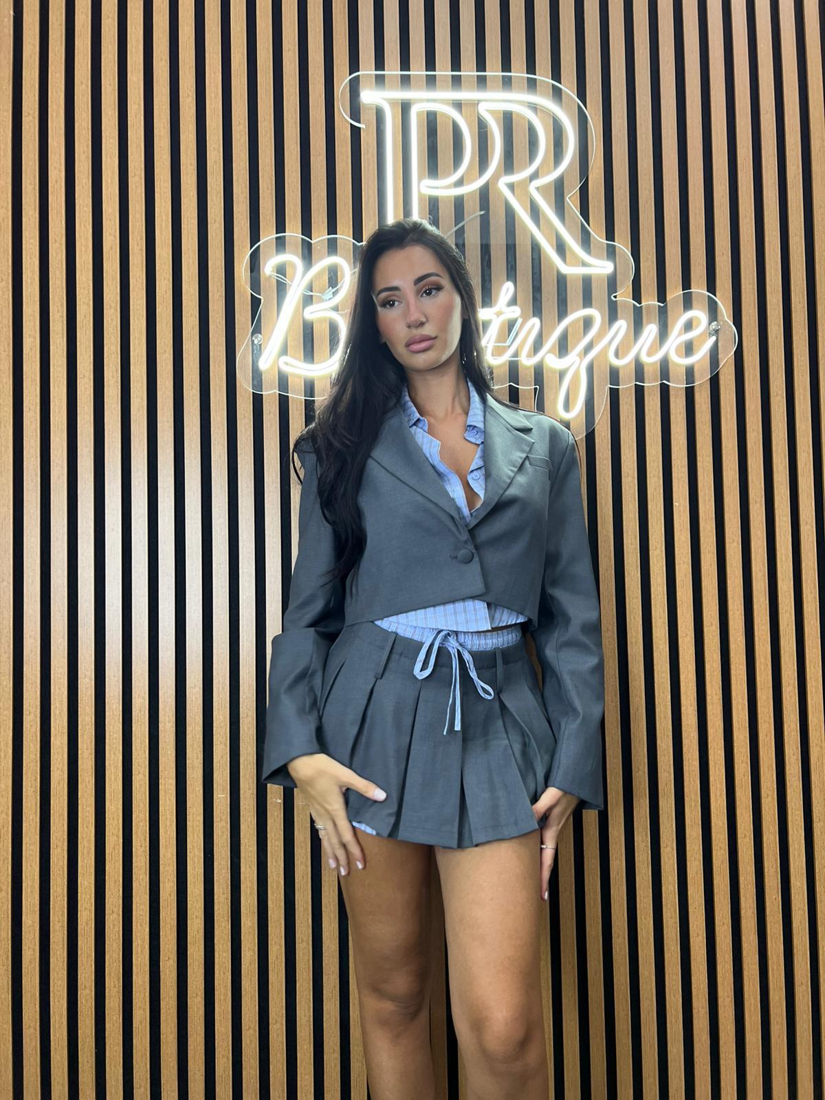 COORDINATO NATALIA