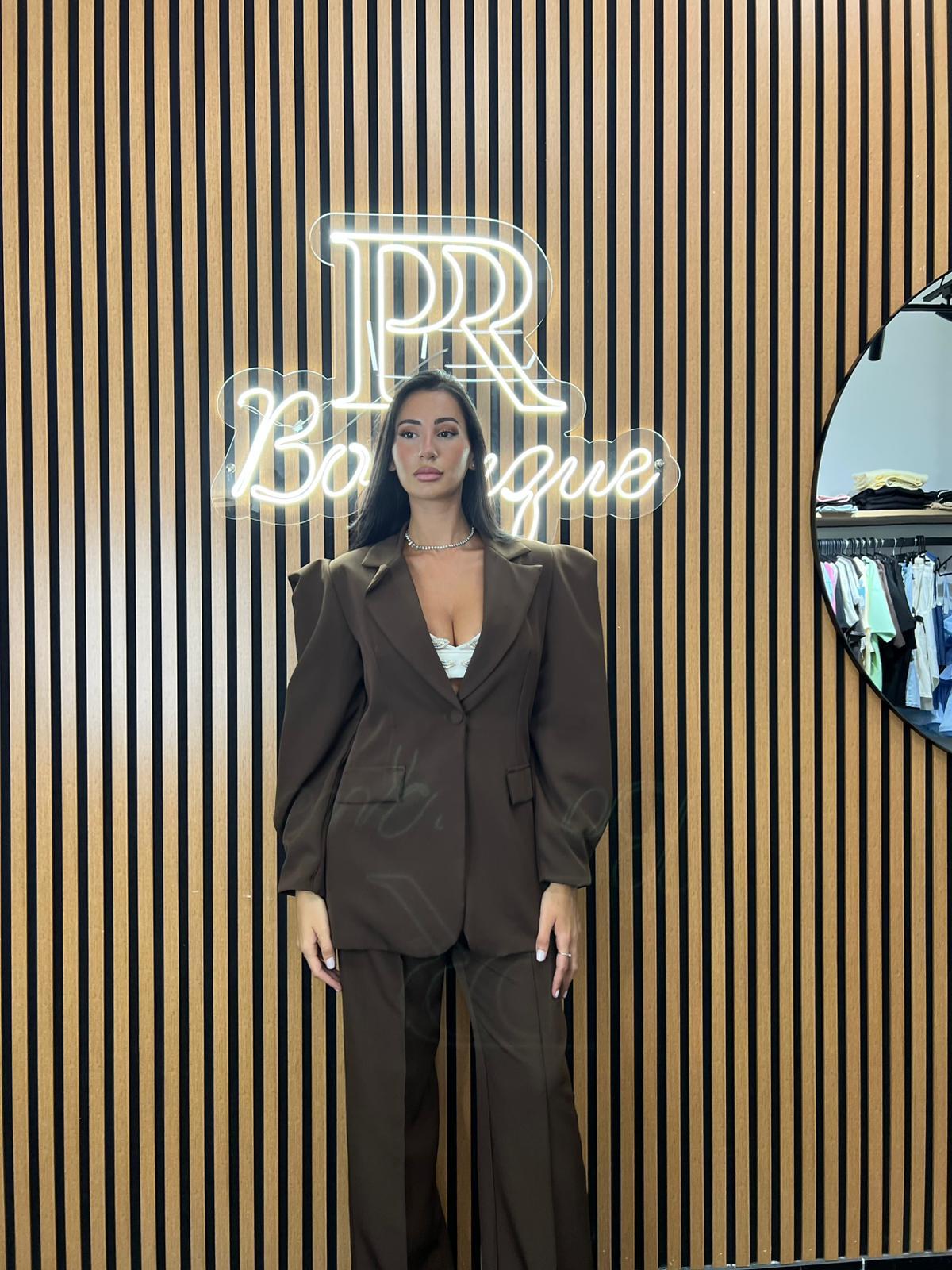 TAILLEUR LUDOVICA
