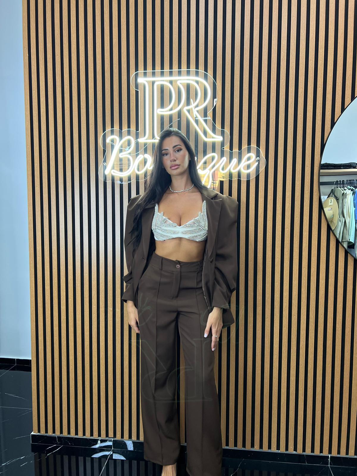 TAILLEUR LUDOVICA