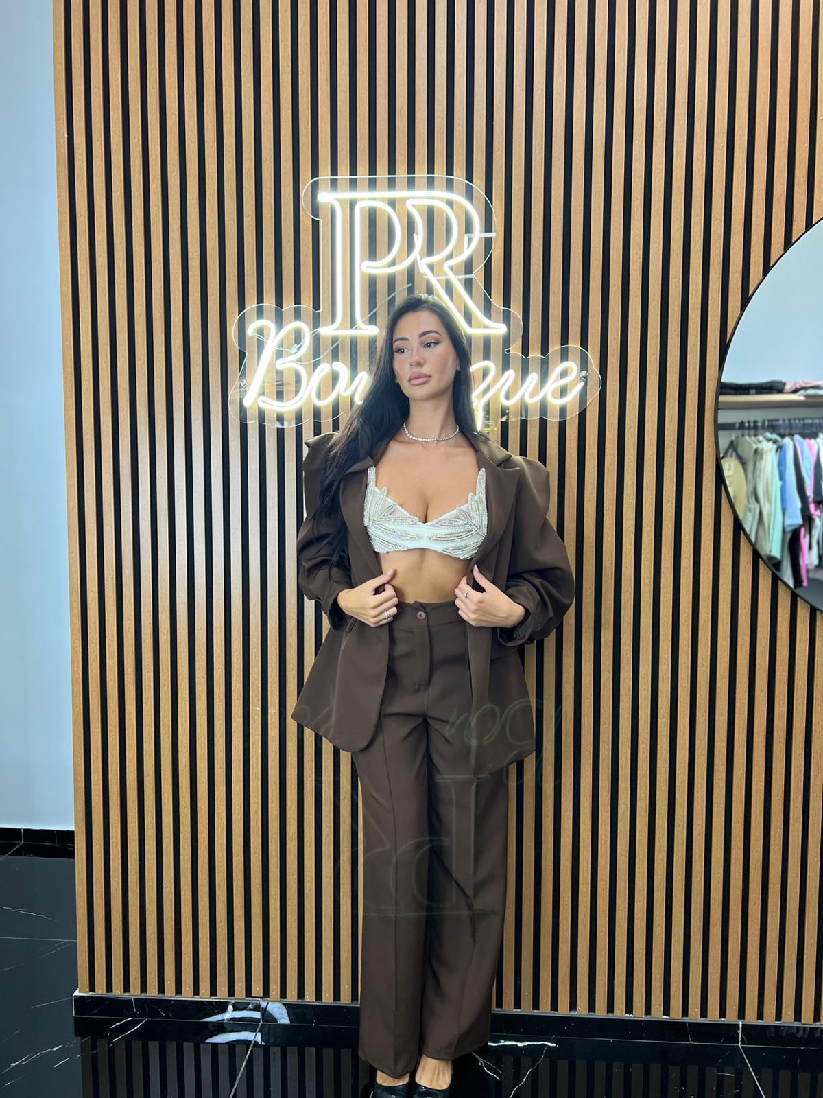 TAILLEUR LUDOVICA