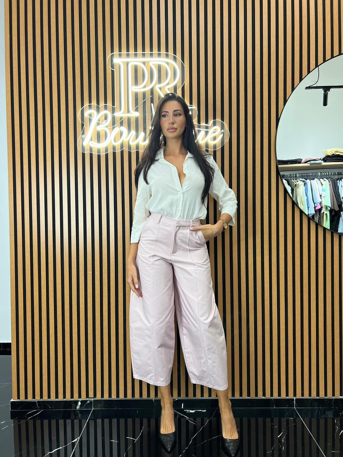 PANTALONE LUMINA