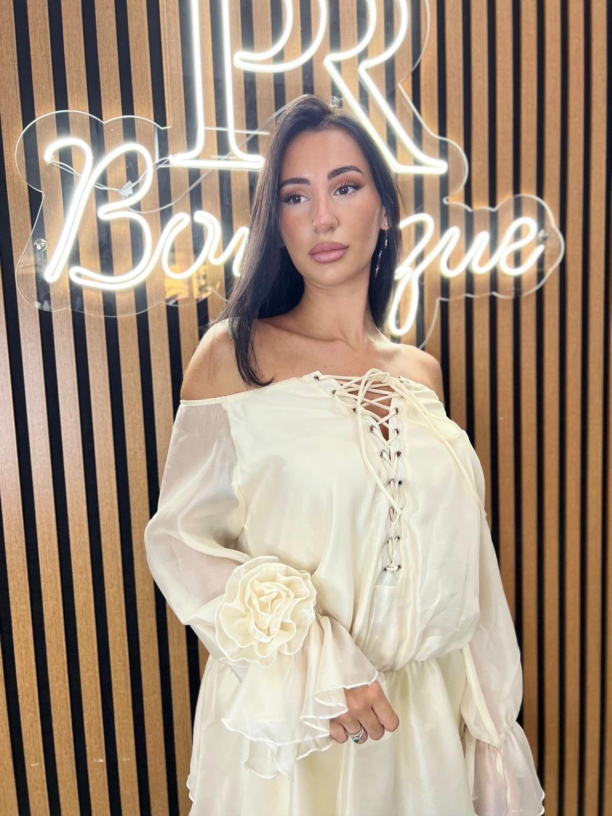 COORDINATO CELINE