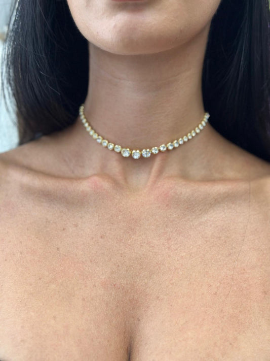 COLLANA ANGELIC