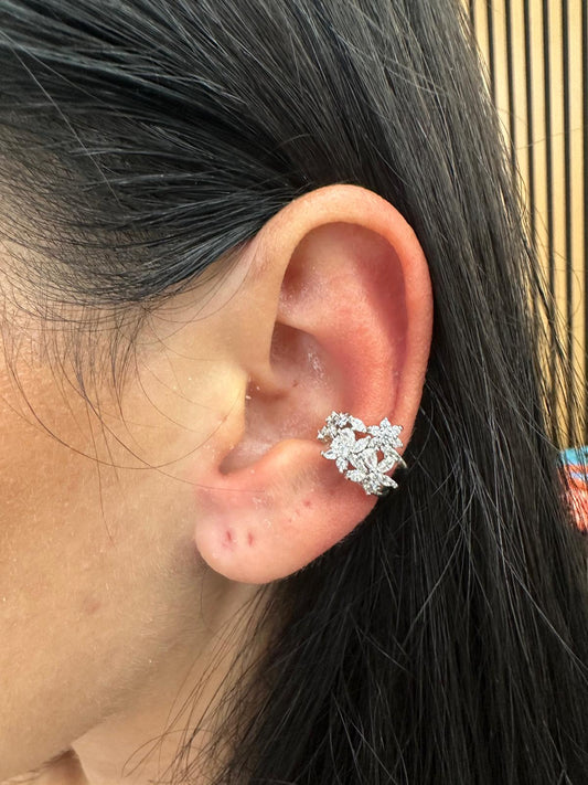 EARCUFF FIORI