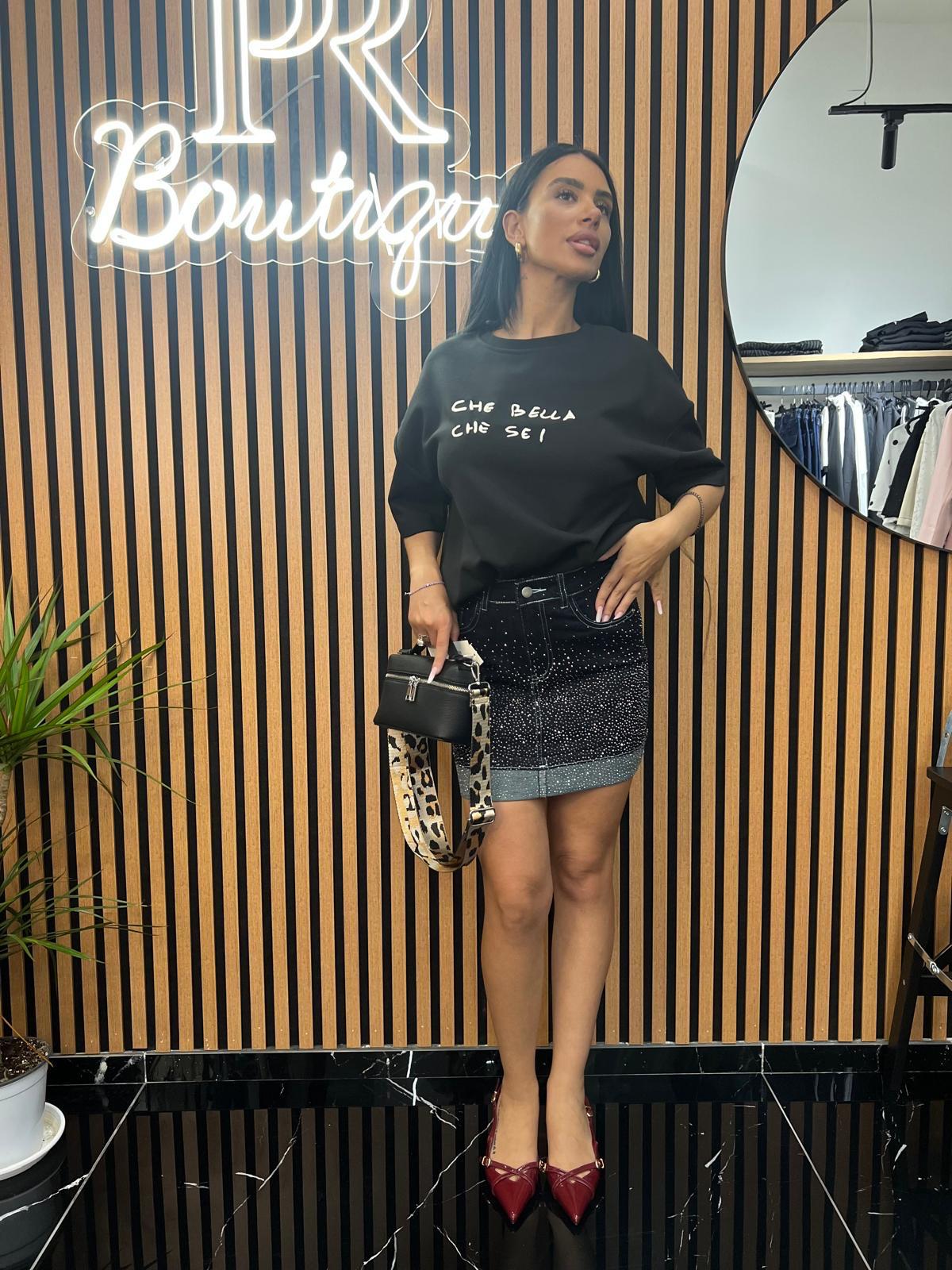 T-SHIRT LUMINA
