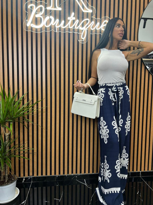 PANTALONE JAP