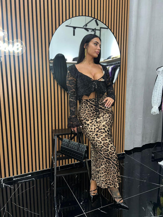 GONNA LEOPARDATA