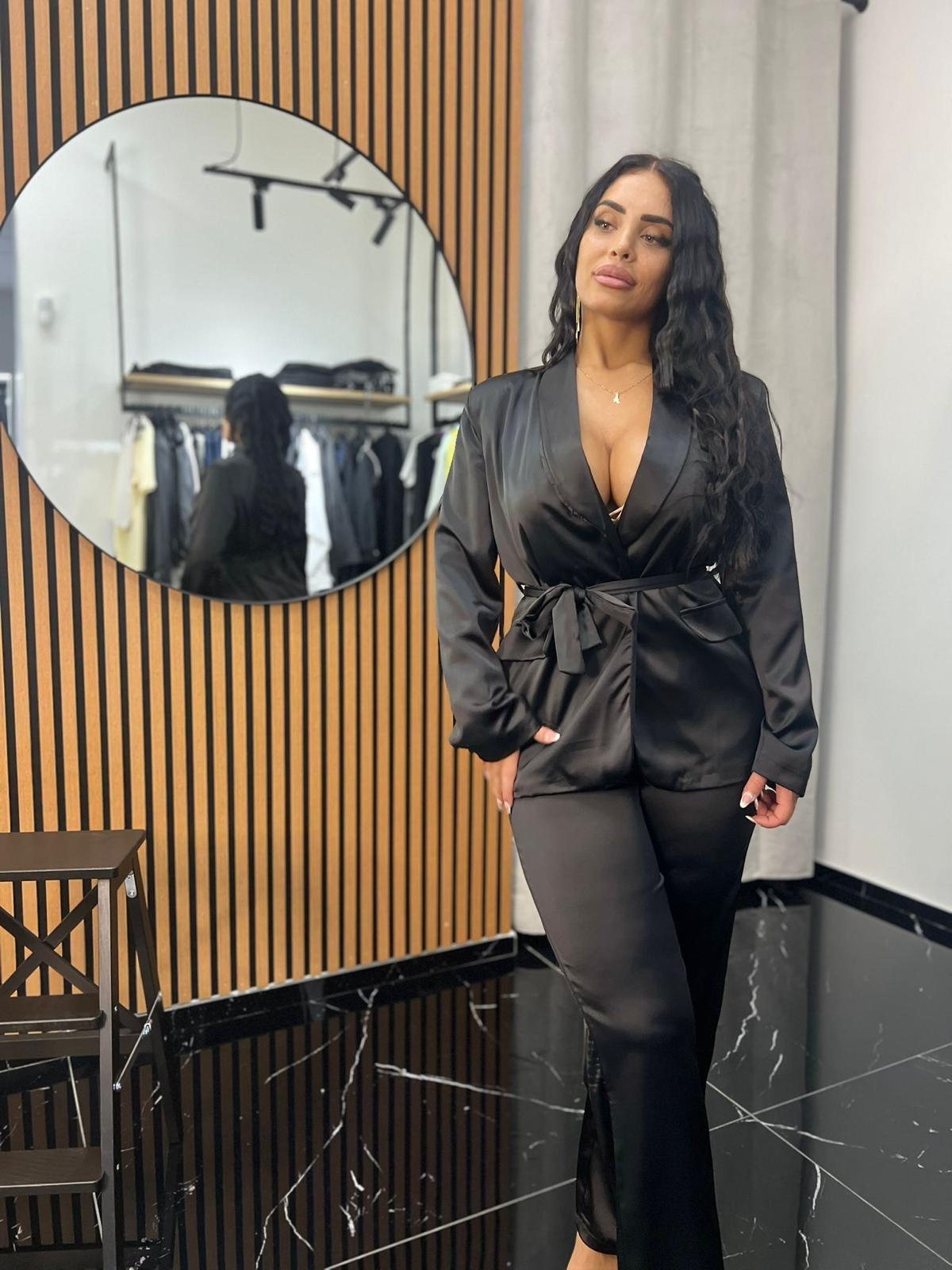 TAILLEUR CLOE