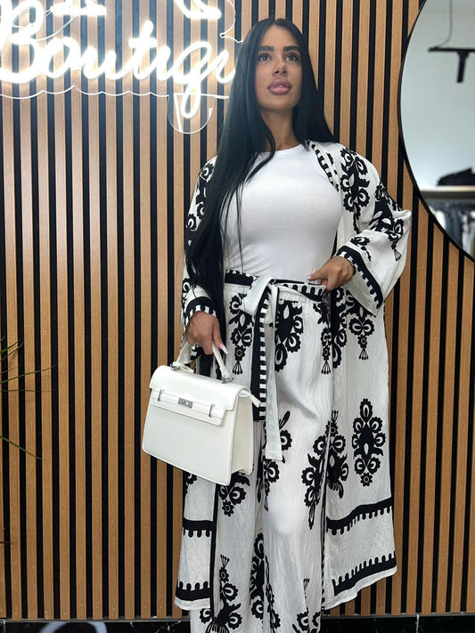 KIMONO JAP