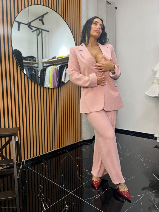 TAILLEUR KAROL
