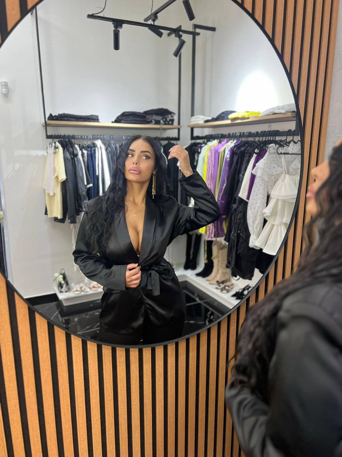 TAILLEUR CLOE