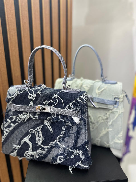BAG DENIM