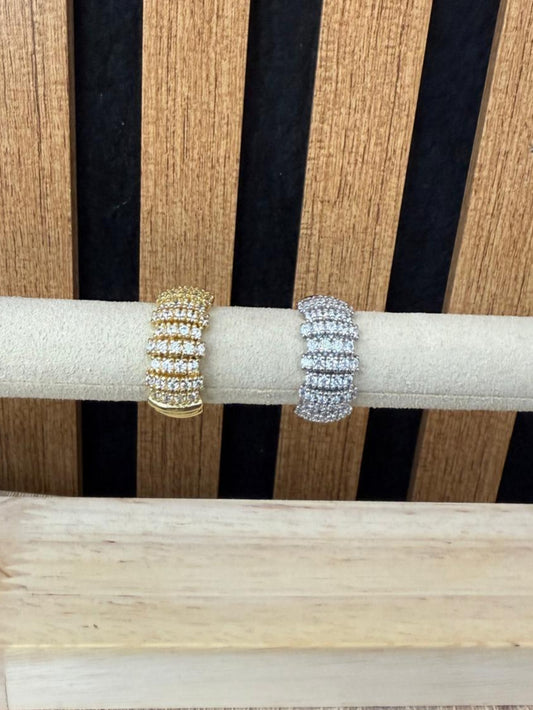 ANELLO CRISTAL