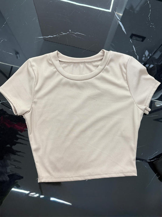 T-SHIRT BASIC